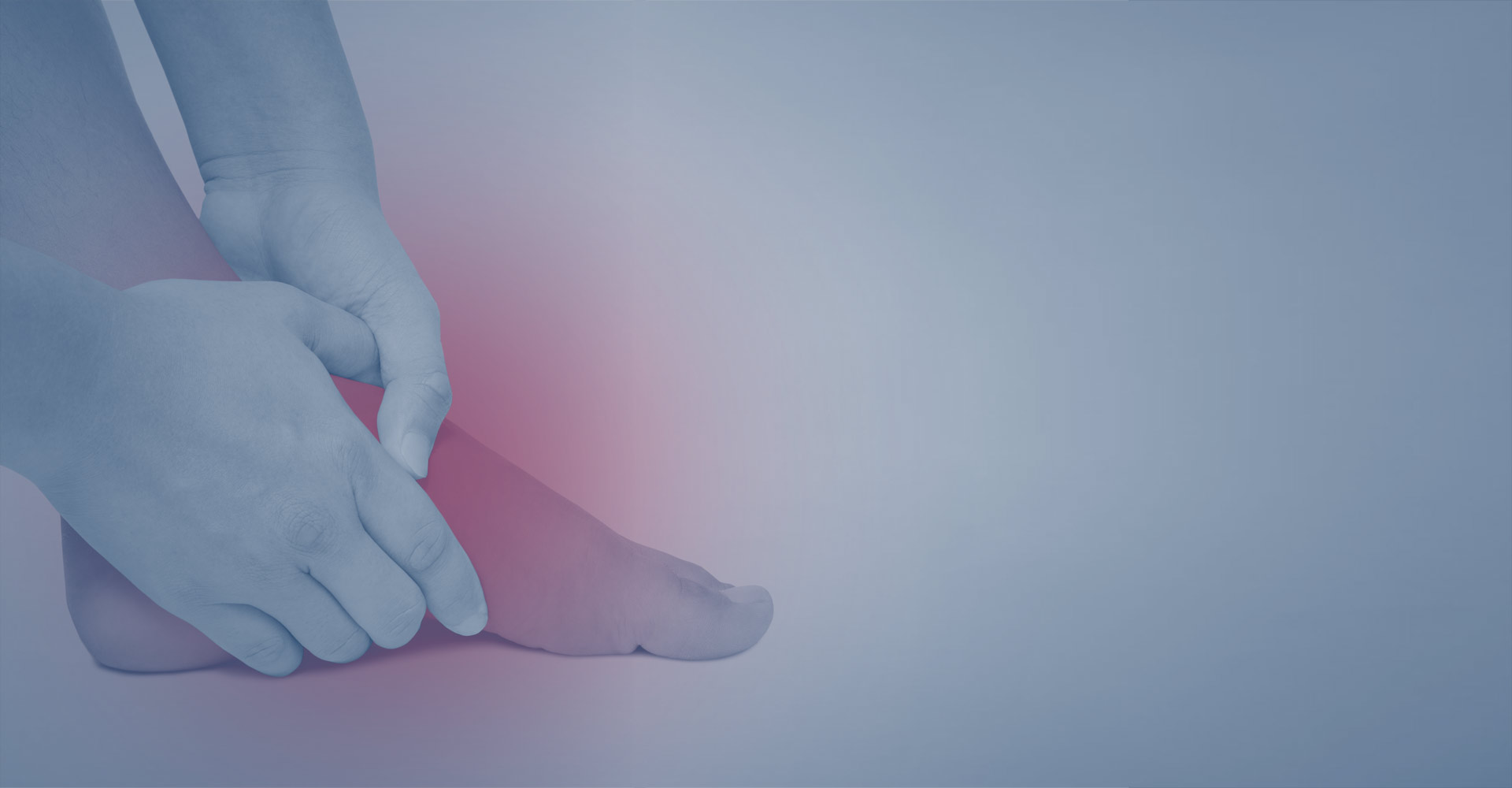 Seva Med Care Tulsa Dallas Ankle Foot Pain