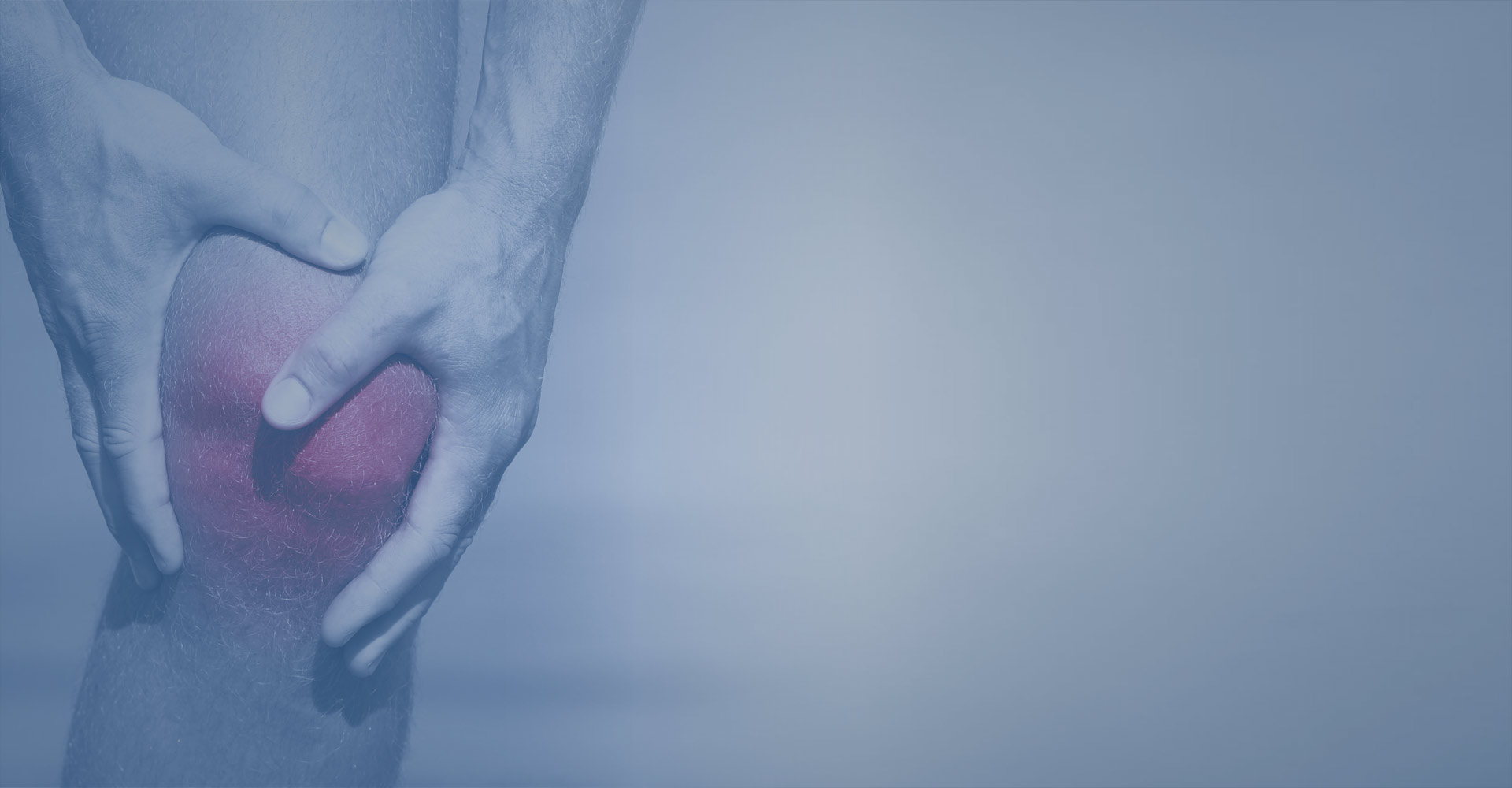 Seva Med Care Tulsa Dallas Knee Pain