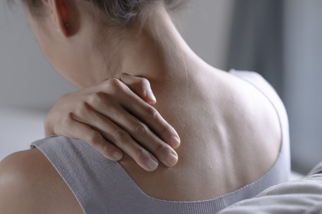 Pain management for patients from Irving