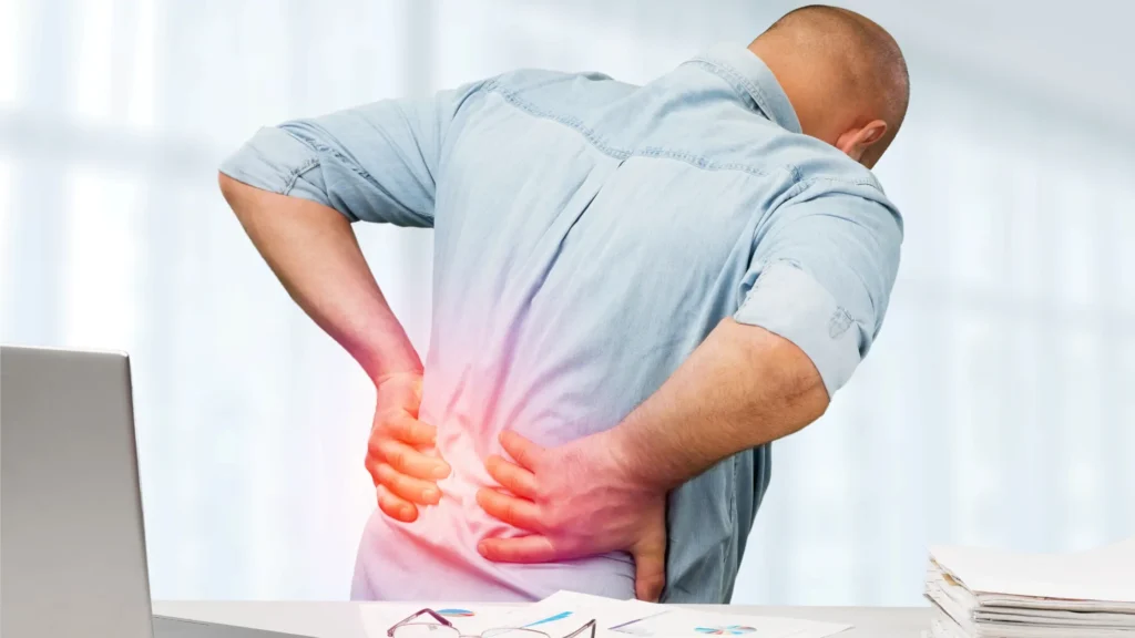 Understanding Lower Back Pain Causes Symptoms and Relief