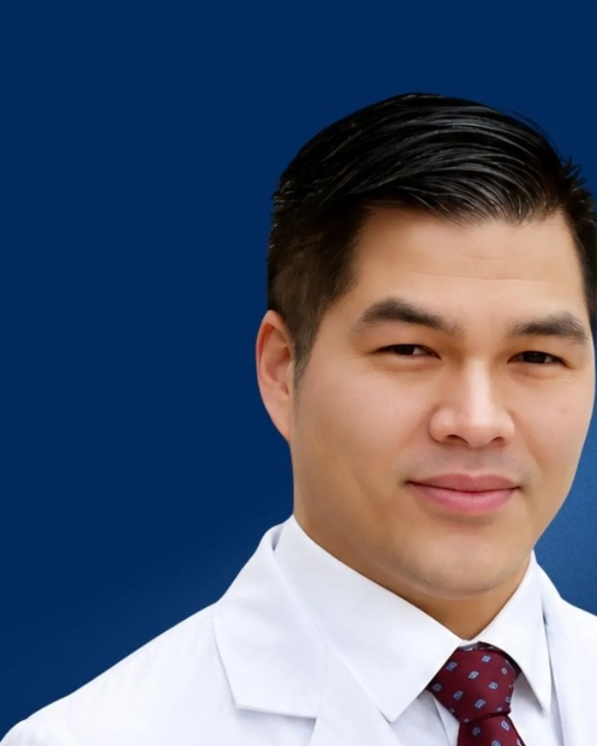 Dr. Alex Pham, Interventional Pain Physician at SEVA Med Care